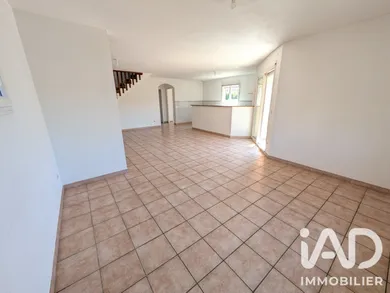 Maison traditionnelle à Balaruc-les-Bains (34540)