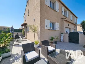 House in Béziers (34500)