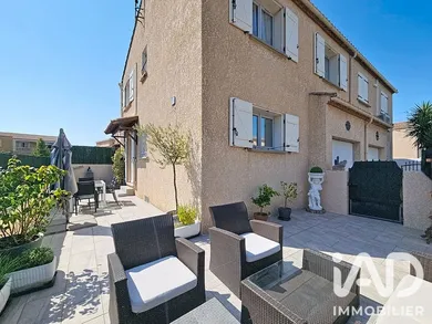 Maison à Béziers (34500)
