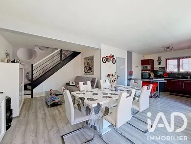 Maison à Béziers (34500)