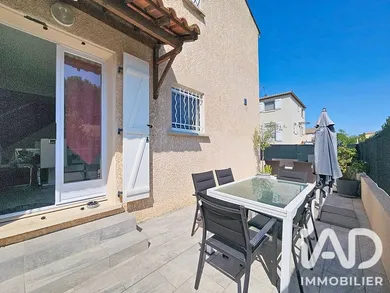 Maison à Béziers (34500)