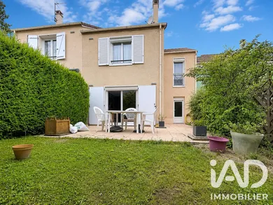 Maison traditionnelle à Villebon-sur-Yvette (91140)