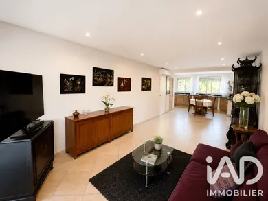 Appartement à Mandelieu-la-Napoule (06210)