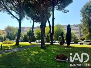 Appartement à Mandelieu-la-Napoule (06210)