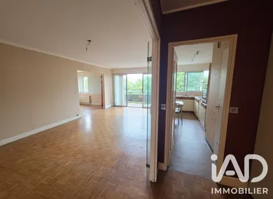 Appartement à Le Pecq (78230)