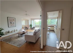 Appartement à Le Pecq (78230)