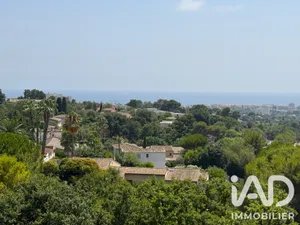 Appartement à Antibes (06600)