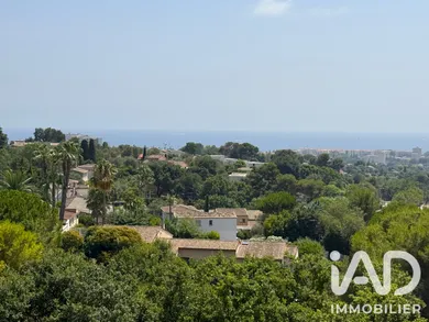 Appartement à Antibes (06600)