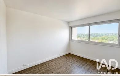Appartement à Pontoise (95300)