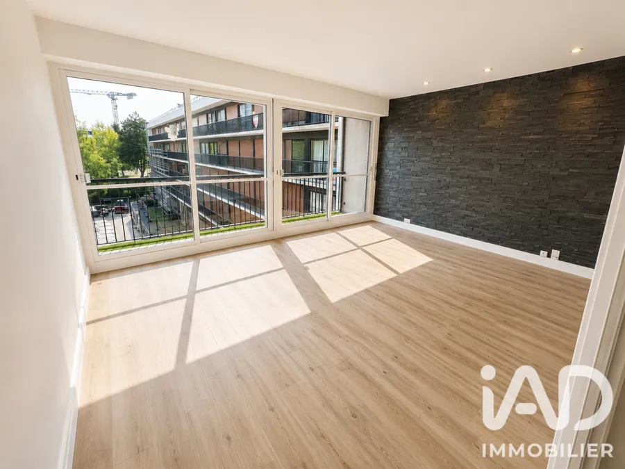Appartement à Pontoise (95300) photo 3