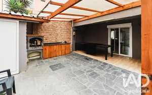 Maison à Canet-en-Roussillon (66140)
