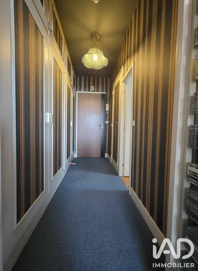 Studio à Le Pecq (78230)