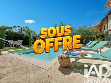 House in Valréas (84600)