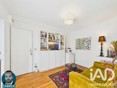 Appartement à Maisons-Alfort (94700)