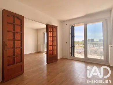 Appartement à Melun (77000)
