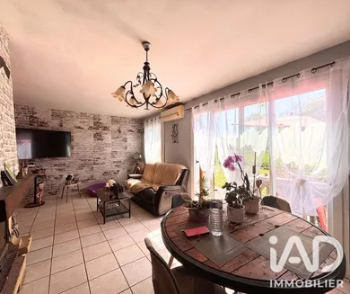 Maison à Hermanville (76730)