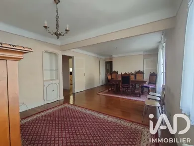 Appartement à Troyes (10000)