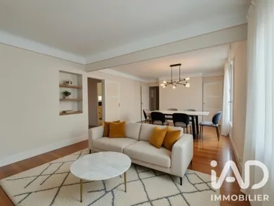 Appartement à Troyes (10000)