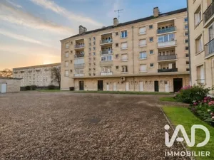 Apartment in Troyes (10000)