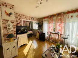 Appartement à Brive-la-Gaillarde (19100)