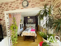 Appartement à Brive-la-Gaillarde (19100)
