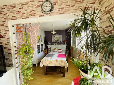 Appartement à Brive-la-Gaillarde (19100)