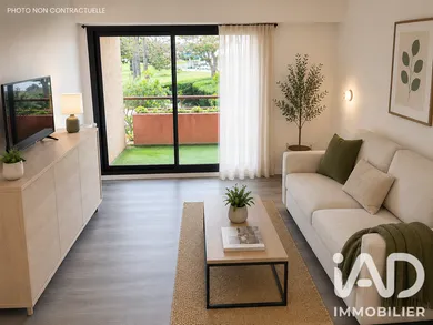 Appartement à Saint-Cyprien (66750)