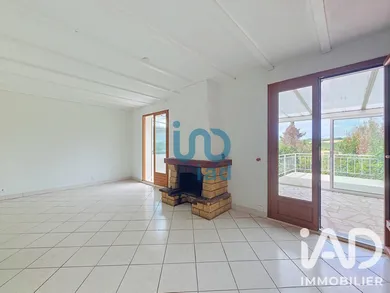 Maison à Mantes-la-Ville (78711)