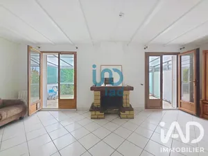 House in Mantes-la-Ville (78711)
