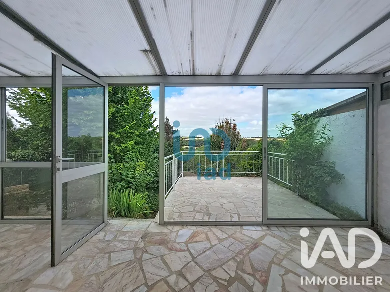 Maison 5 pièces 96 m² · à Mantes-la-Ville · 96 m² · 225 000 €