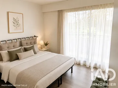 Appartement à Saint-Cyprien (66750)
