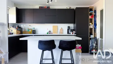 Appartement à Le Bouscat (33110)