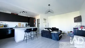 Appartement à Le Bouscat (33110)