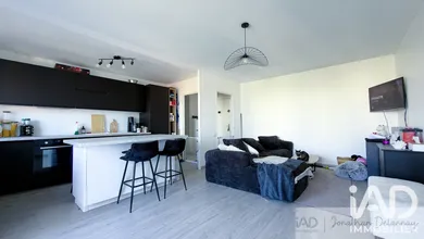 Appartement à Le Bouscat (33110)