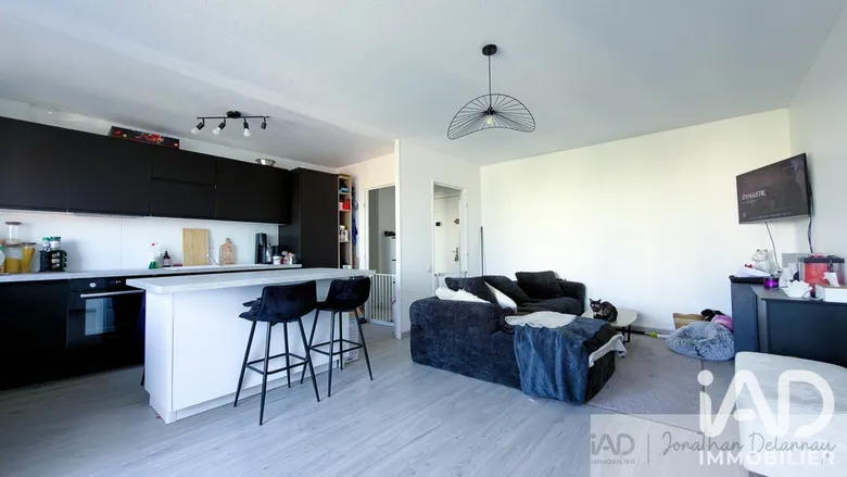 Appartement 3 pièces 63 m² · à Le Bouscat · 63 m² · 228 000 €