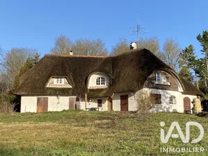 Maison traditionnelle à Villeconin (91580)