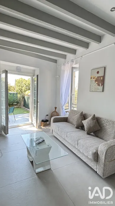 Apartment in Corbeil-Essonnes (91100)