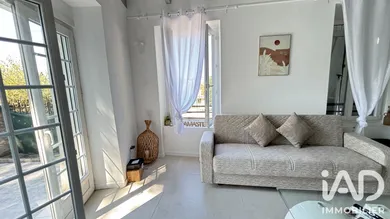 Apartment in Corbeil-Essonnes (91100)
