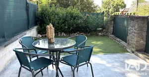 Apartment in Corbeil-Essonnes (91100)