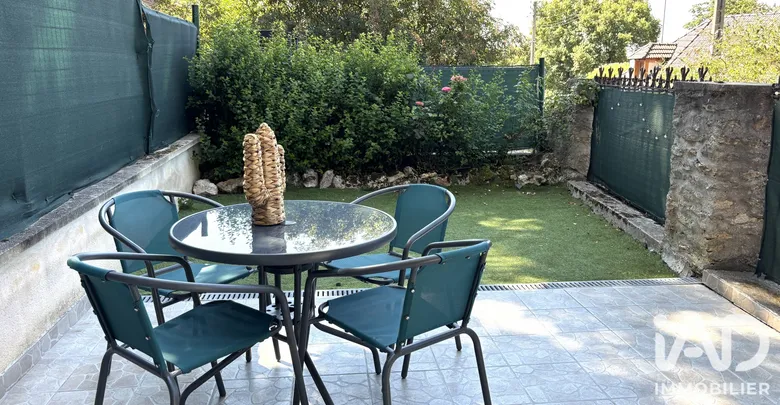 Appartement 2 pièces 29 m² · à Corbeil-Essonnes · 29,3 m² · 159 000 €