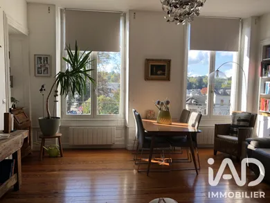 Apartment in Lisieux (14100)