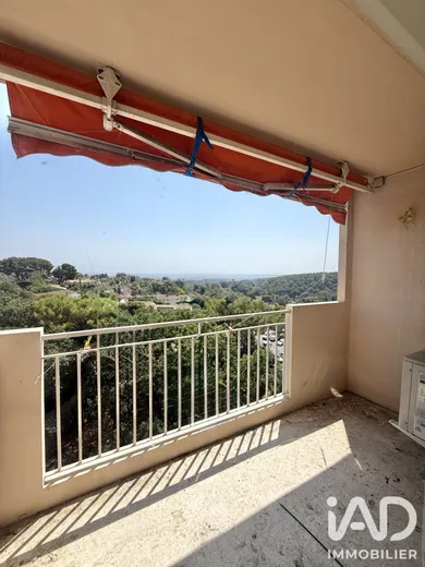 Appartement à Antibes (06600)