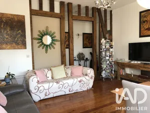 Appartement à Lisieux (14100)