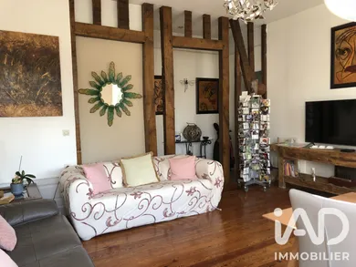 Apartment in Lisieux (14100)