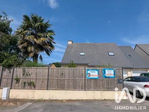 House in Pleumeleuc (35137)