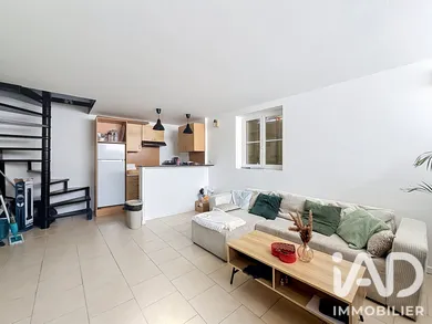 Maison à Valence-en-Brie (77830)