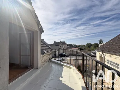 House in Valence-en-Brie (77830)