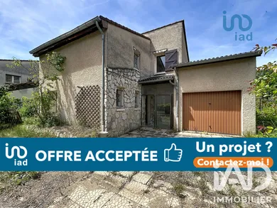 House in Saint-Jean-de-Muzols (07300)