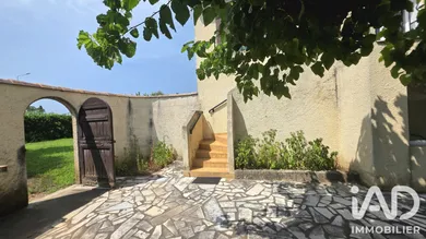 Maison à Pierrelatte (26700)