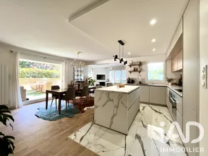 Appartement à Nantes (44300)